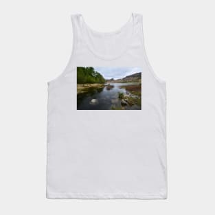 Blea Tarn Tank Top